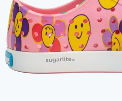 Jefferson Sugarlite Print Child
