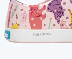 Jefferson Sugarlite Print Child